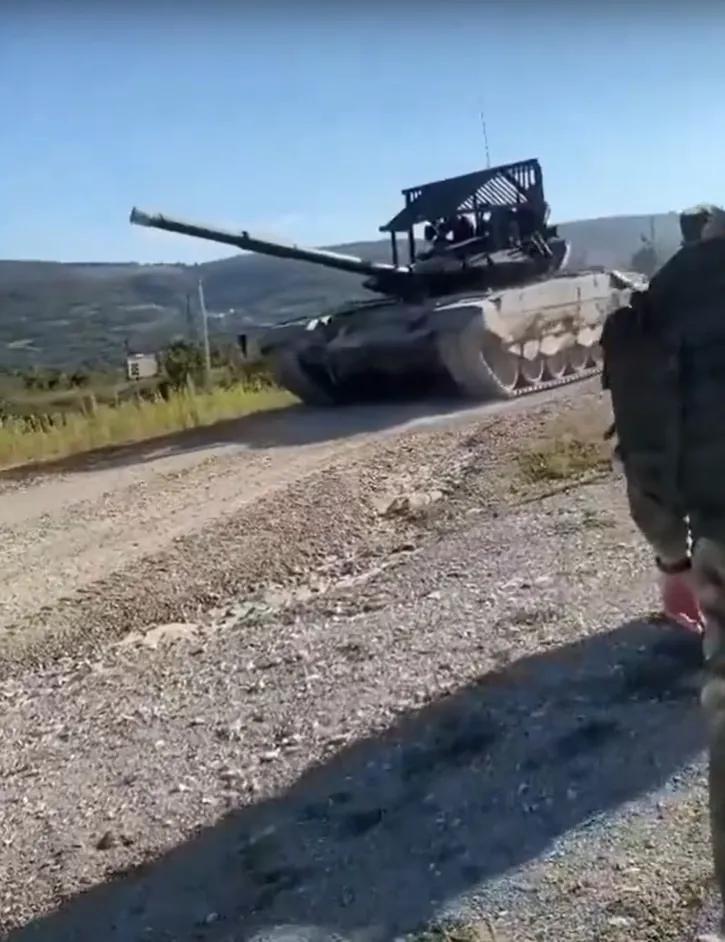 Some experts predict that the Javelin missile is useless before the war