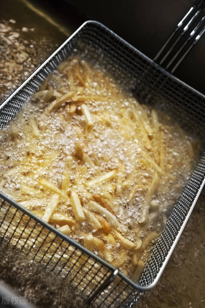 Common sense you should know before buying an air fryer! iNEWS