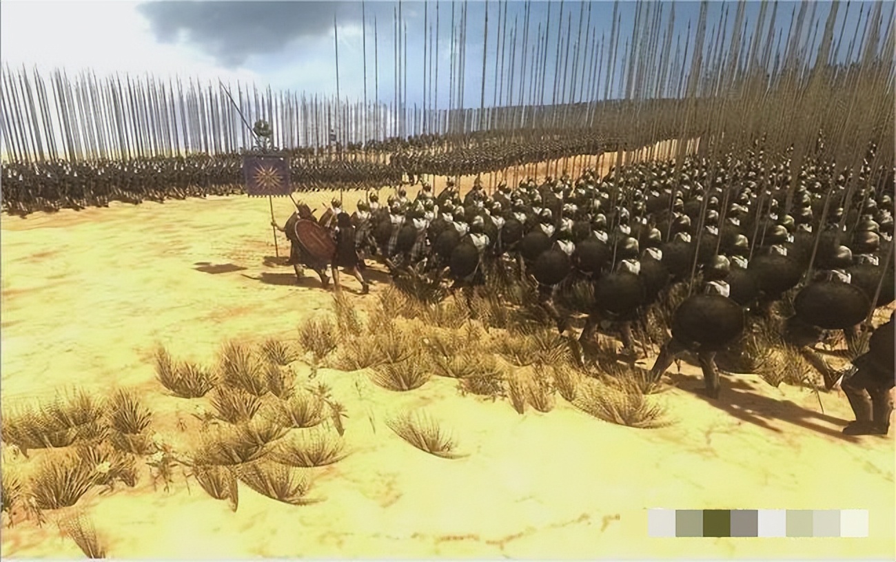 Military Camps and Frontier Defense Strategies of the Roman Empire - iMedia