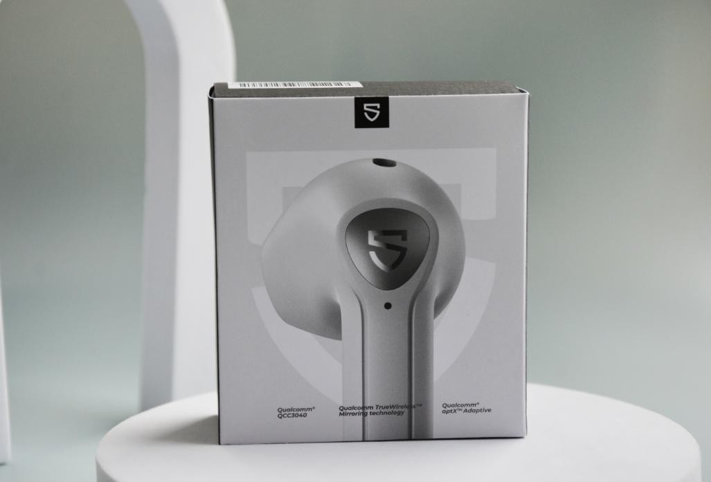 Comparable to AirPods, SoundPEATS Air3 true wireless Bluetooth