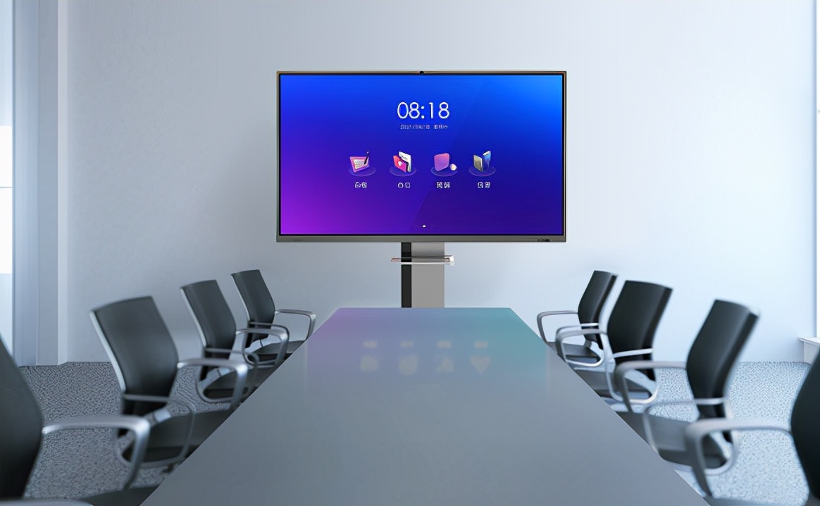 How to choose a conference tablet?A complete list of smart conference tablet functions, must