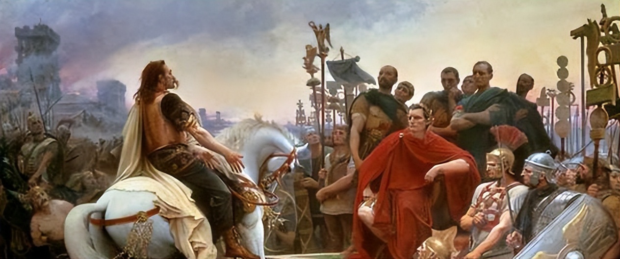 Spartacus Vs Rome How did Spartacus fight against the Roman Empire? What impact will it ...