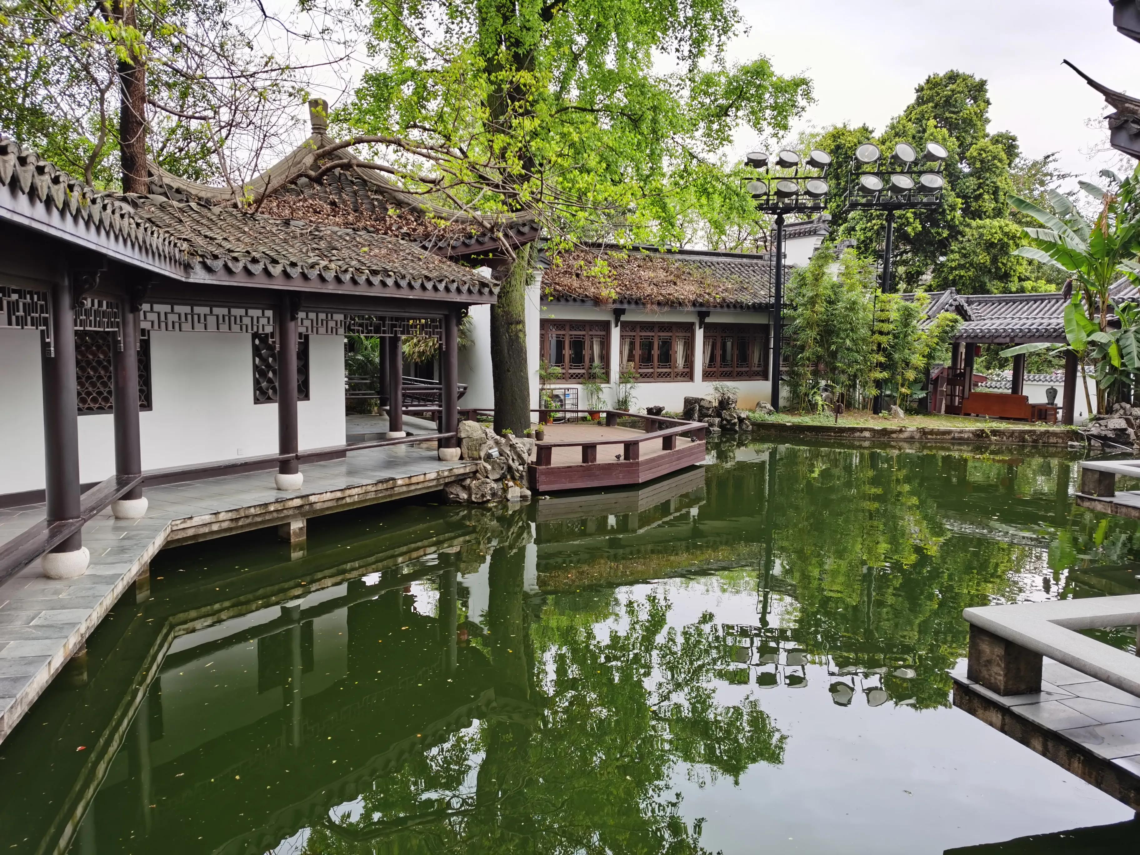 The ancient charm of Gui - Qixingyan - iNEWS