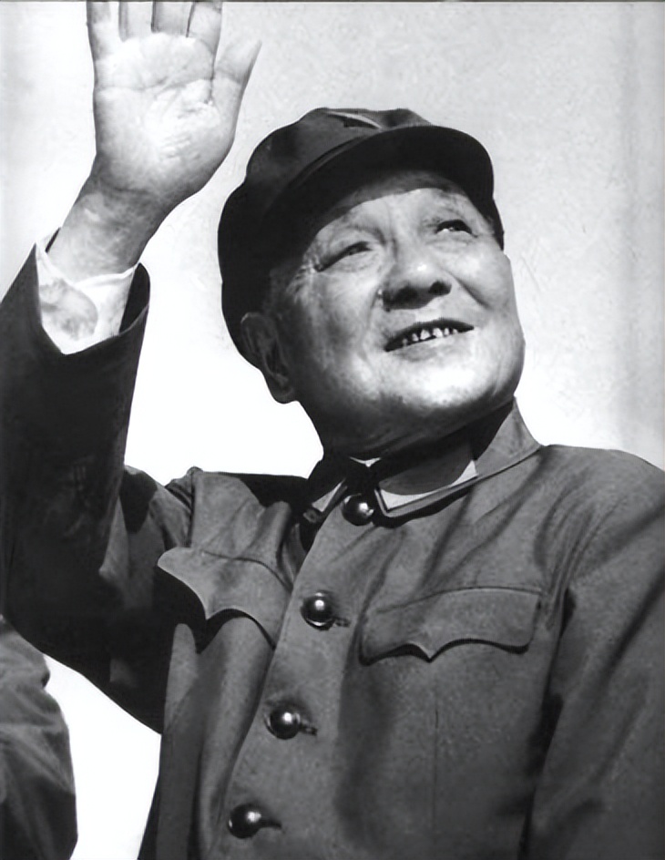 After Deng Xiaoping's visit to the United States in 1979, the American ...