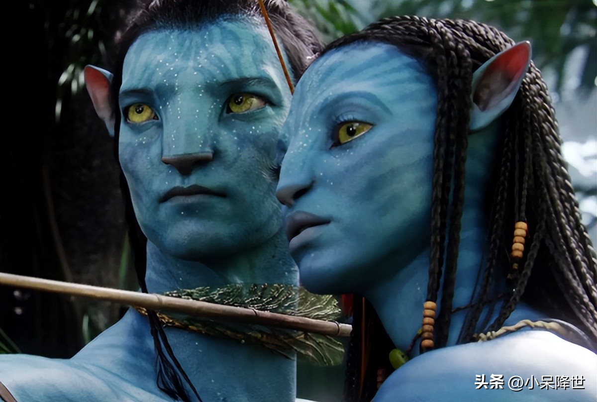 "Avatar 2" opens the annual visual feast. How is the special effects of