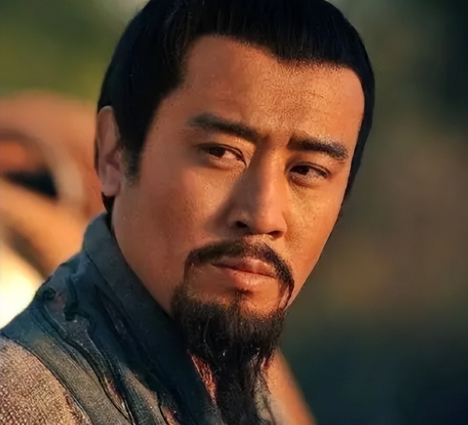 What are the stories of the 5 top talents that Liu Bei missed in his ...