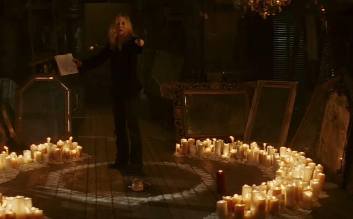 "Master Key" a suspenseful blockbuster that has nothing to do with