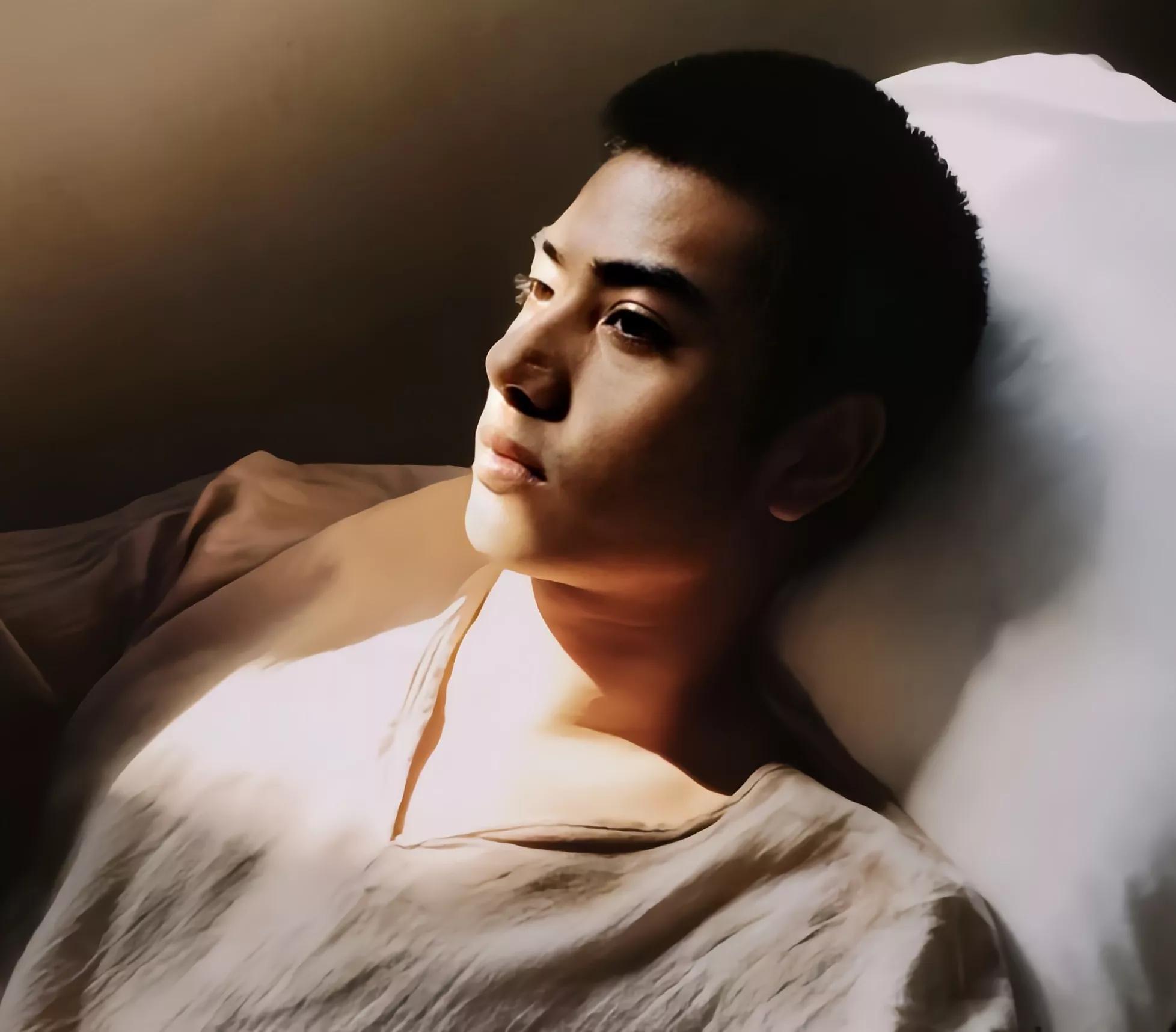 Thai star Beam, who starred in "Water Boy" and "Desperate Island", died