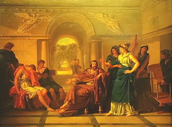 Imperial Decrees Rome In the 19th century, after the promulgation of the