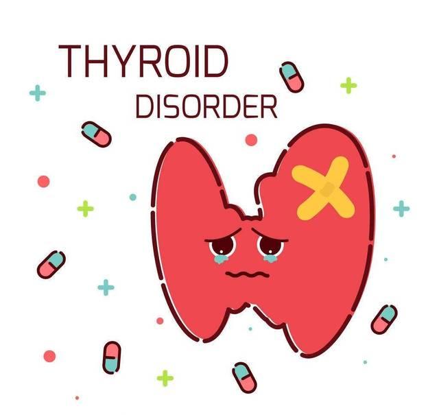 People with bad thyroid can't eat soybeans?Advice 2 kinds of