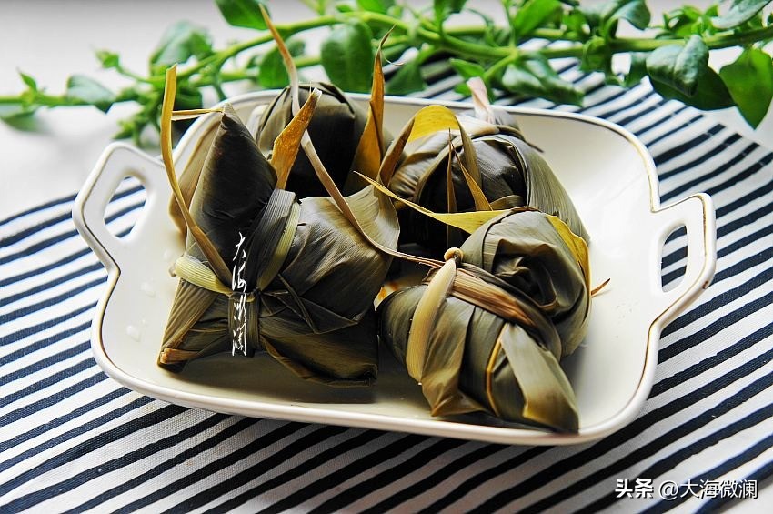 How to store the zongzi after cooking? The motherinlaw teaches you 3
