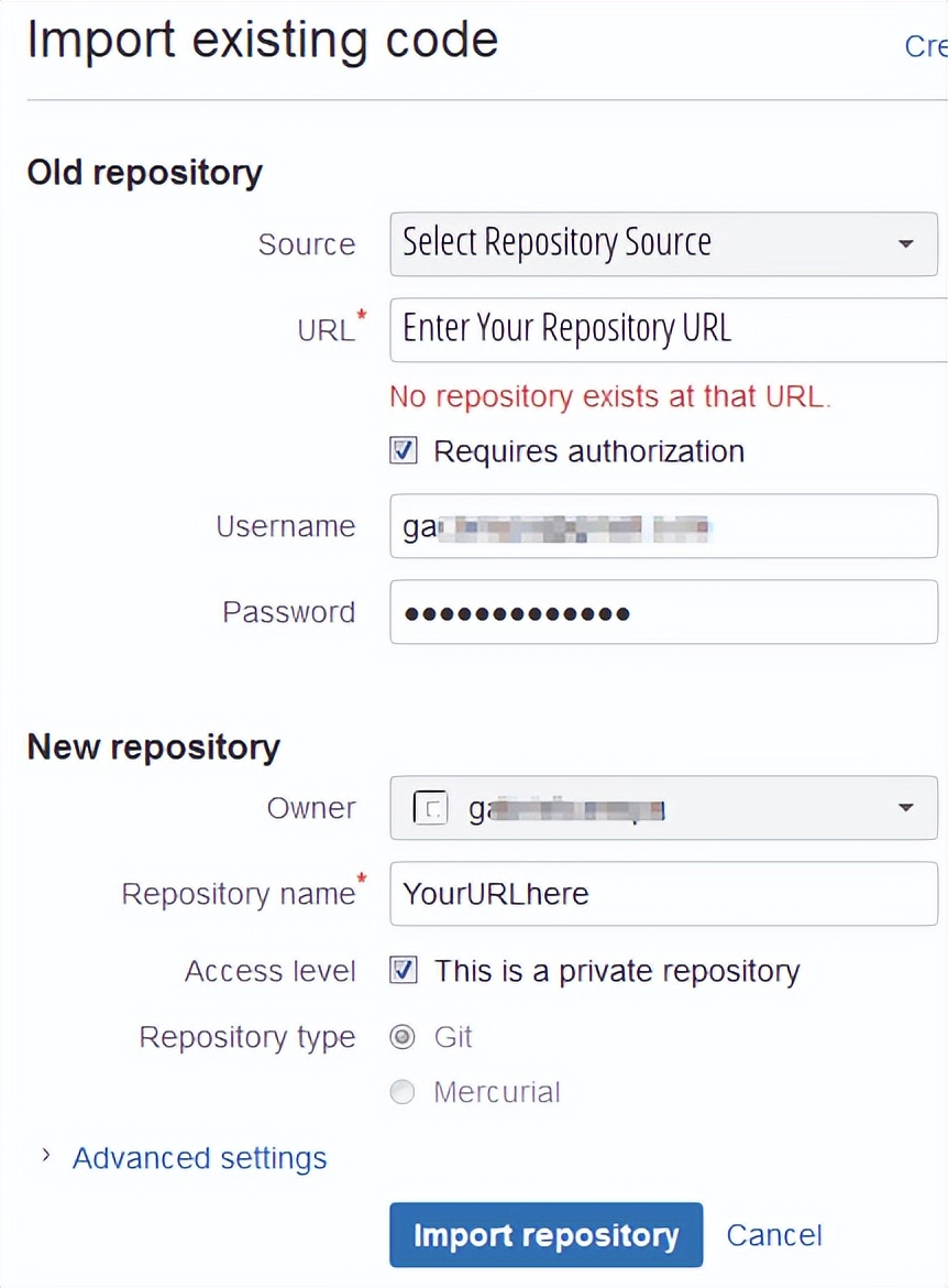 How to use Bitbucket for version control iNEWS
