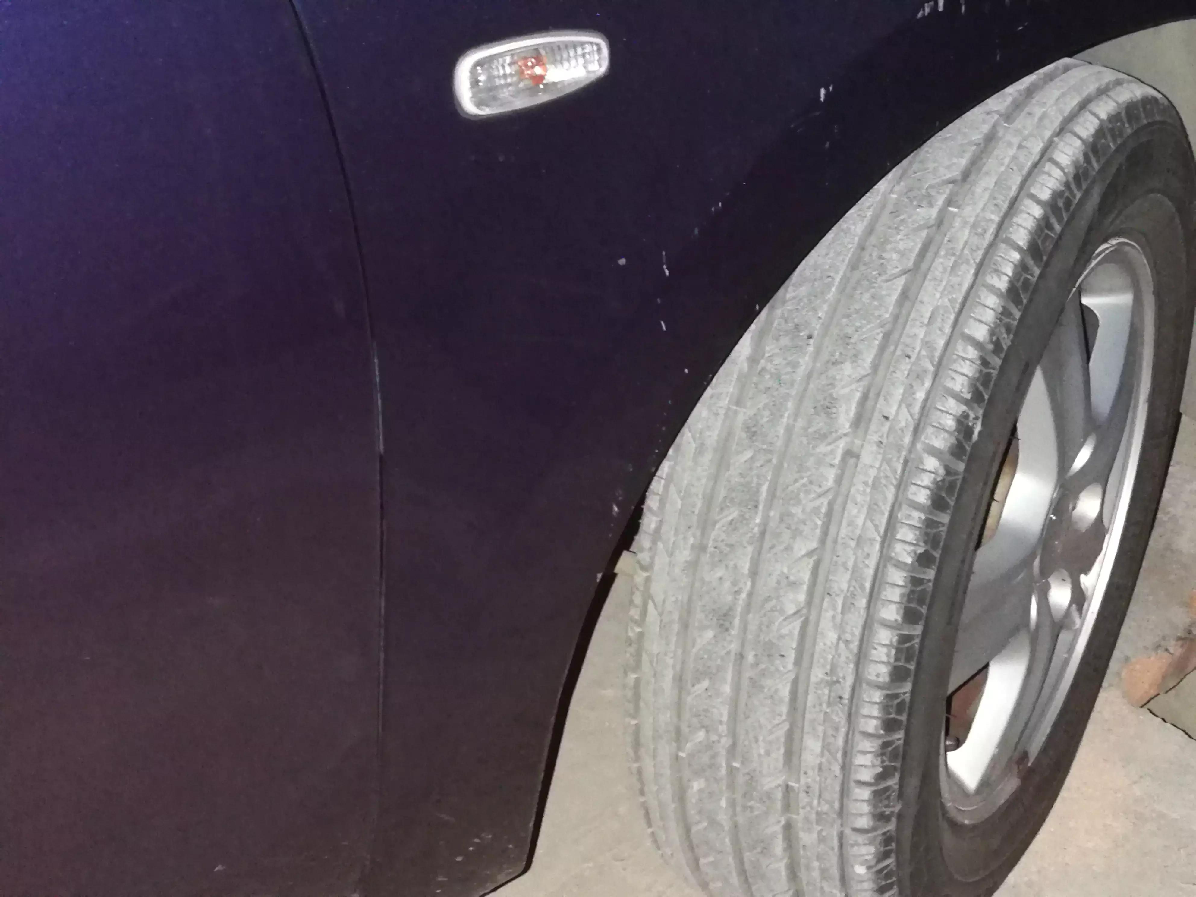 Steering wheel does not return to the correct position it can lead to the failure of the