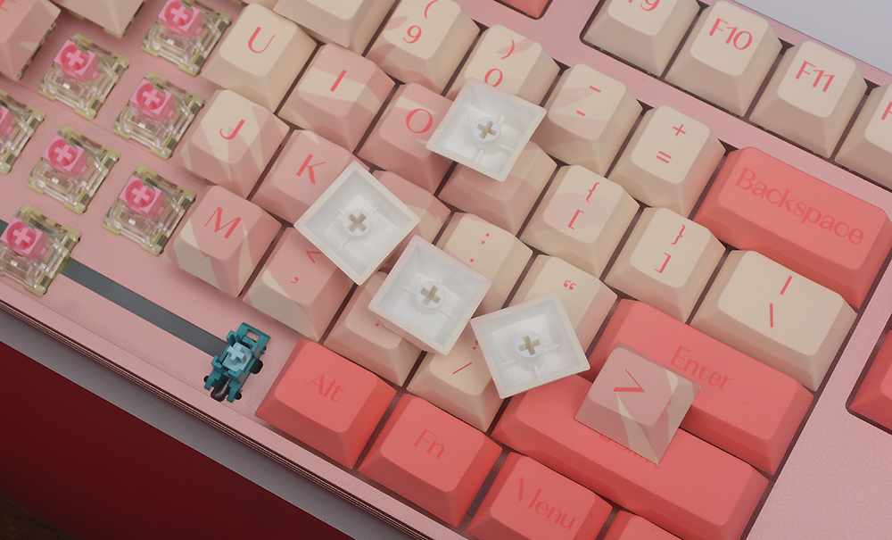 The all-aluminum 108 hard core is in the end, Rui Jiang R108 Angel ...