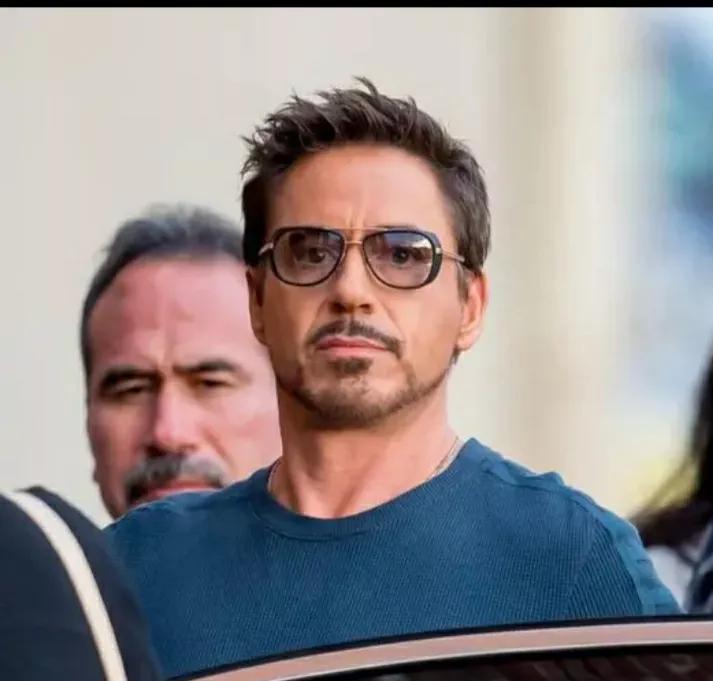 Iron Man actor, from a drug addict to a Hollywood firstline superstar