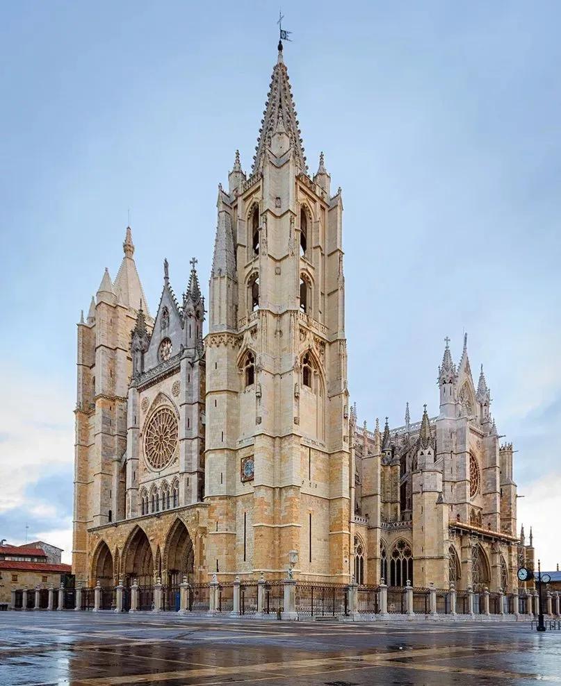 Spanish cultural map, historical origins and influences of later ...