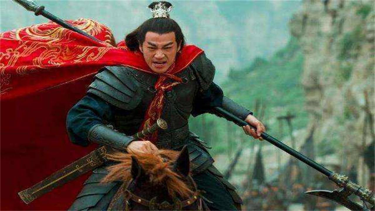 Red rabbit among horses, Lu Bu among men? What is the real level of Lu ...