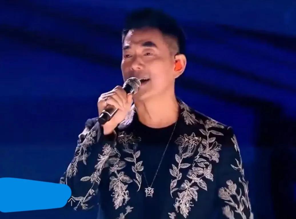 "Call Me by Fire 2" is full of details Wilber Pan lost 26 pounds, Ren