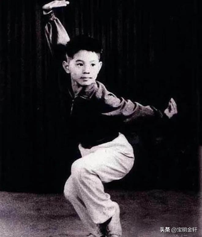 The famous mantis boxing master Yu Hai passed away! - iMedia