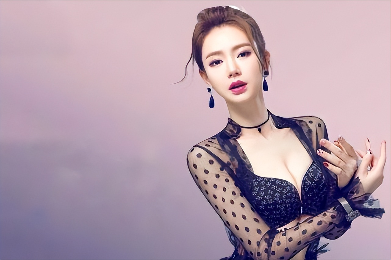 Qi Wei Revealed The Unspoken Rules Of The Entertainment Industry The qi-wei-revealed-the-unspoken-rules-of-the-entertainment-industry-the
