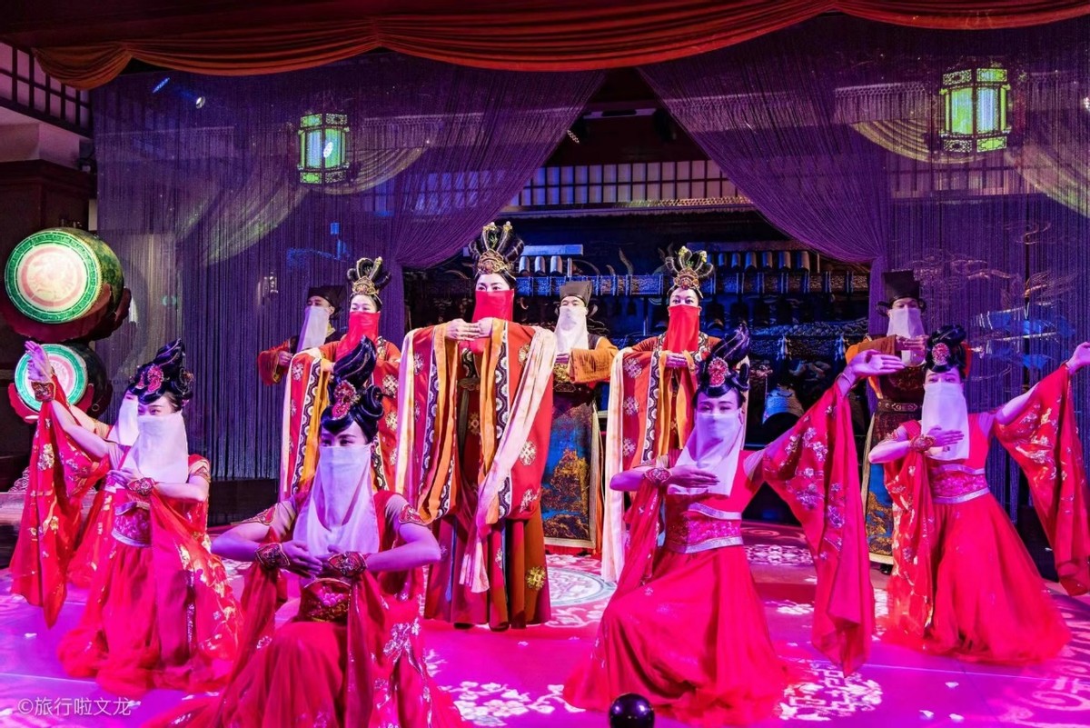 In-depth exploration and research on the artistic spirit of Chinese ...