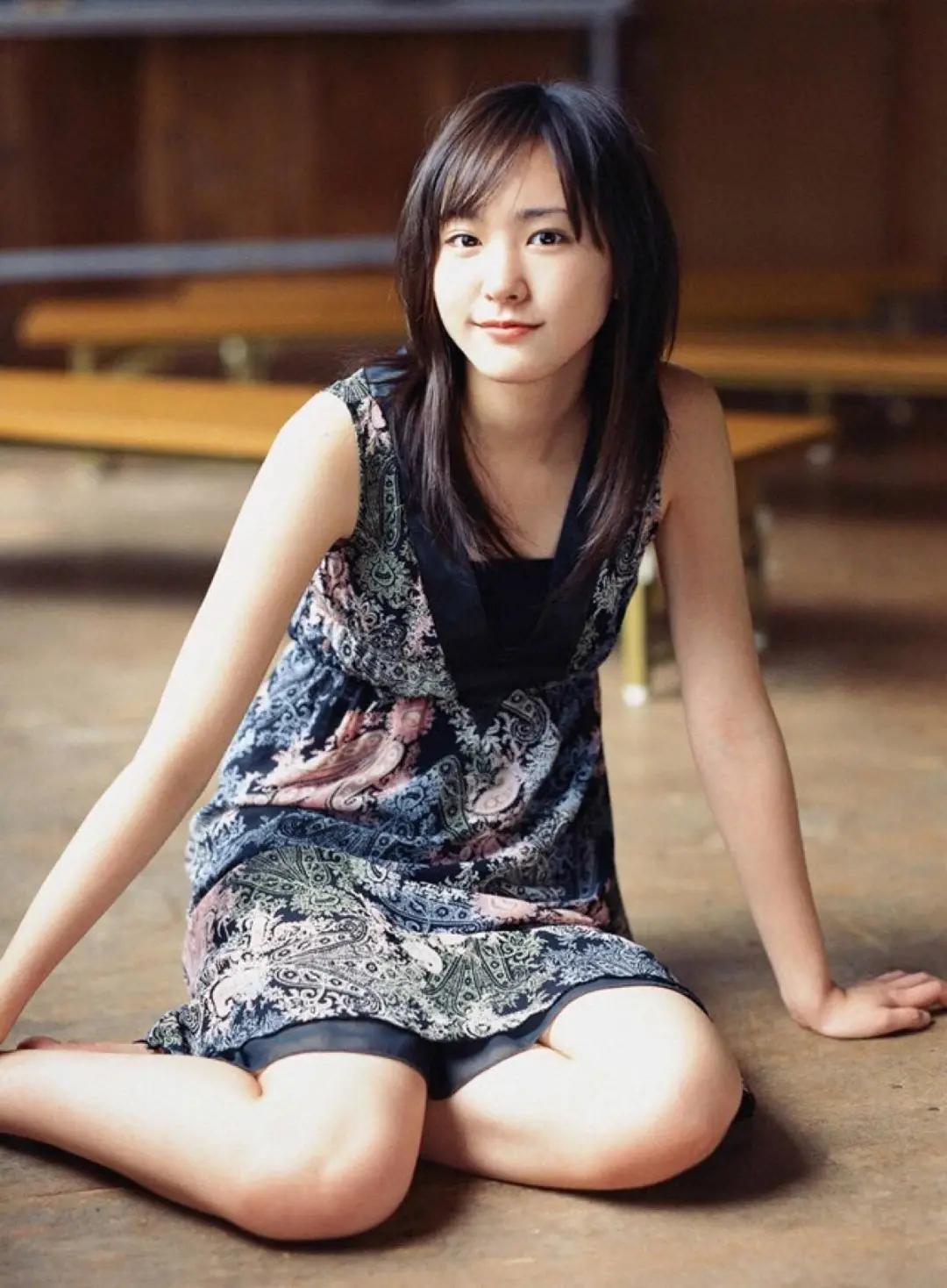 Yui Aragaki Sexy Photo Photos Inews