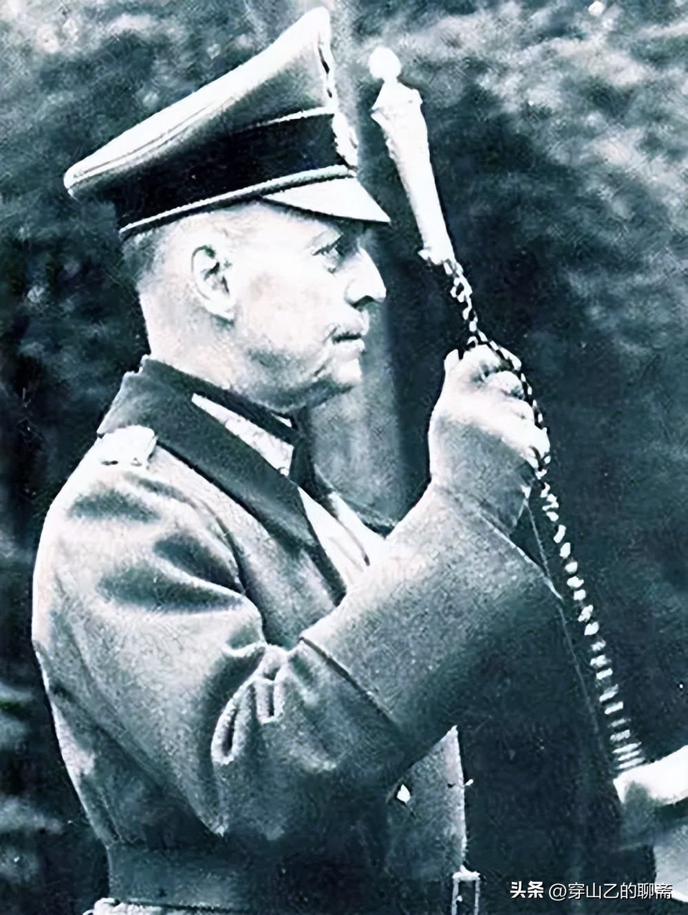 Rundstedt Rommel Why is the performance of German Marshal Rundstedt after the Normandy ...