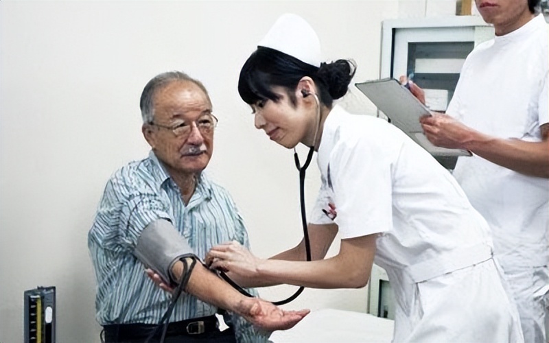 Ranking of life expectancy in various countries in the world Japan ranks first in the world