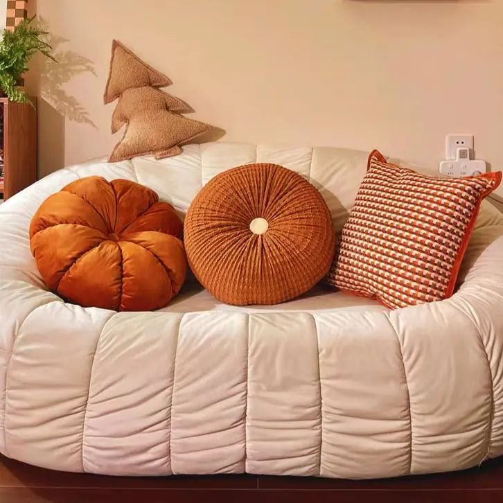 Corner sofa or folding sofa, which one is more suitable? Look at the
