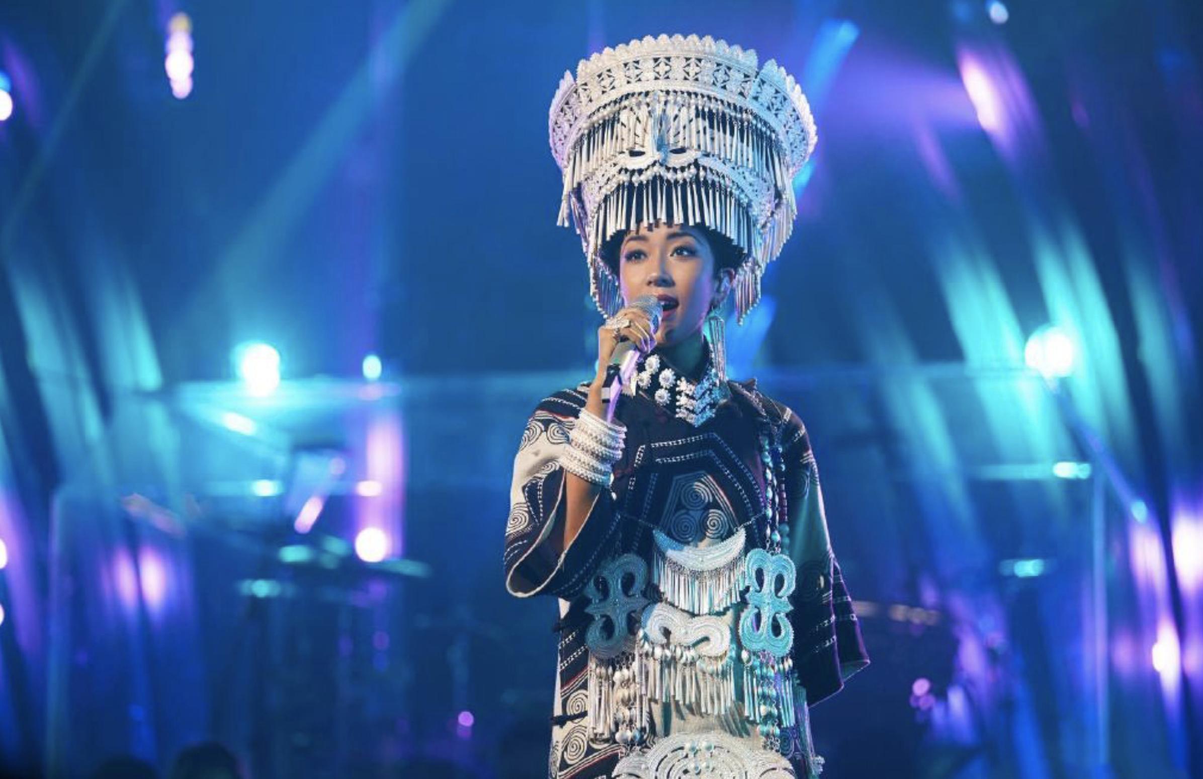 Jike Junyi: Pretending to be poor and flaunting wealth as a mistress ...