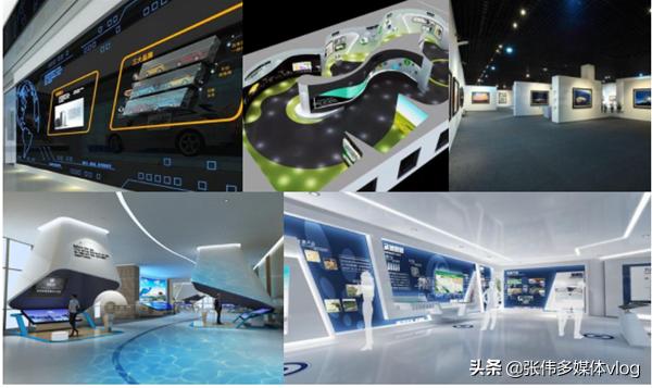 3D visualization system, digital twin 3D visualization of Sidu ...