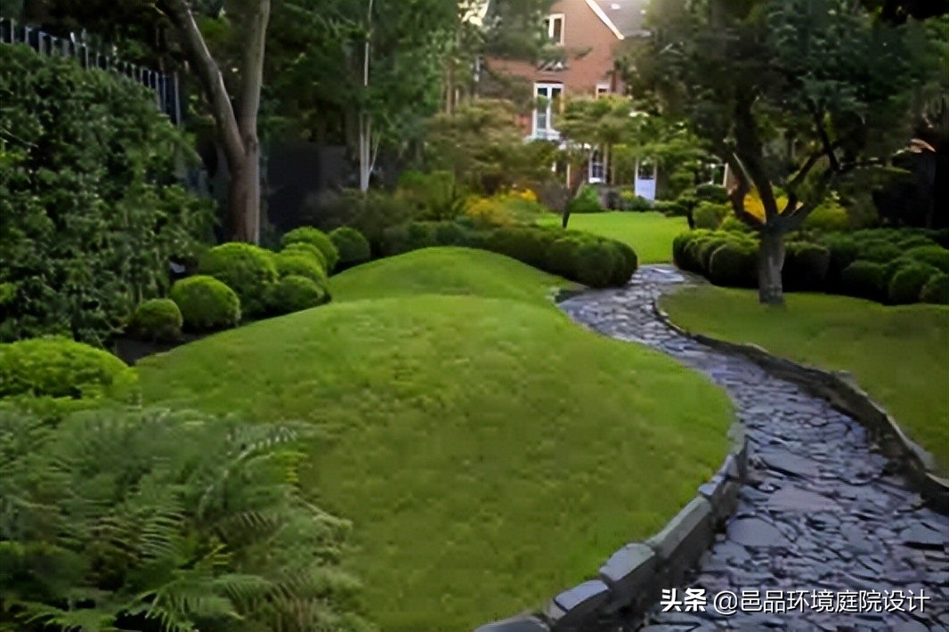 Garden Path Ideas 6 Tips to Make Your Garden Look Bigger and Better