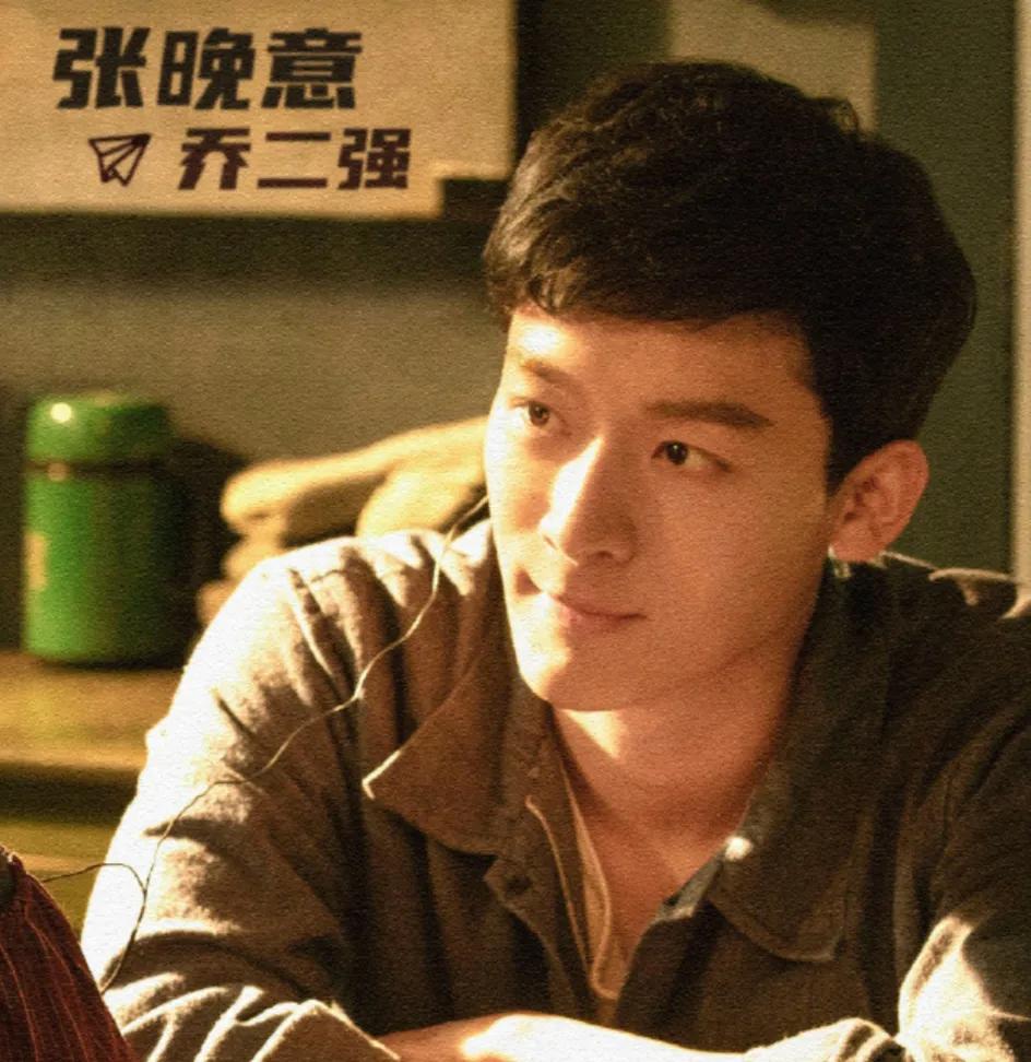 #恭喜張晚意獲得華鼎獎最佳男演員# - 頭條匯