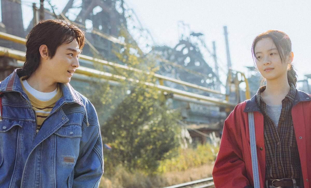 Top 10 Chinese dramas with the best original scripts in 2023: "One Tho...