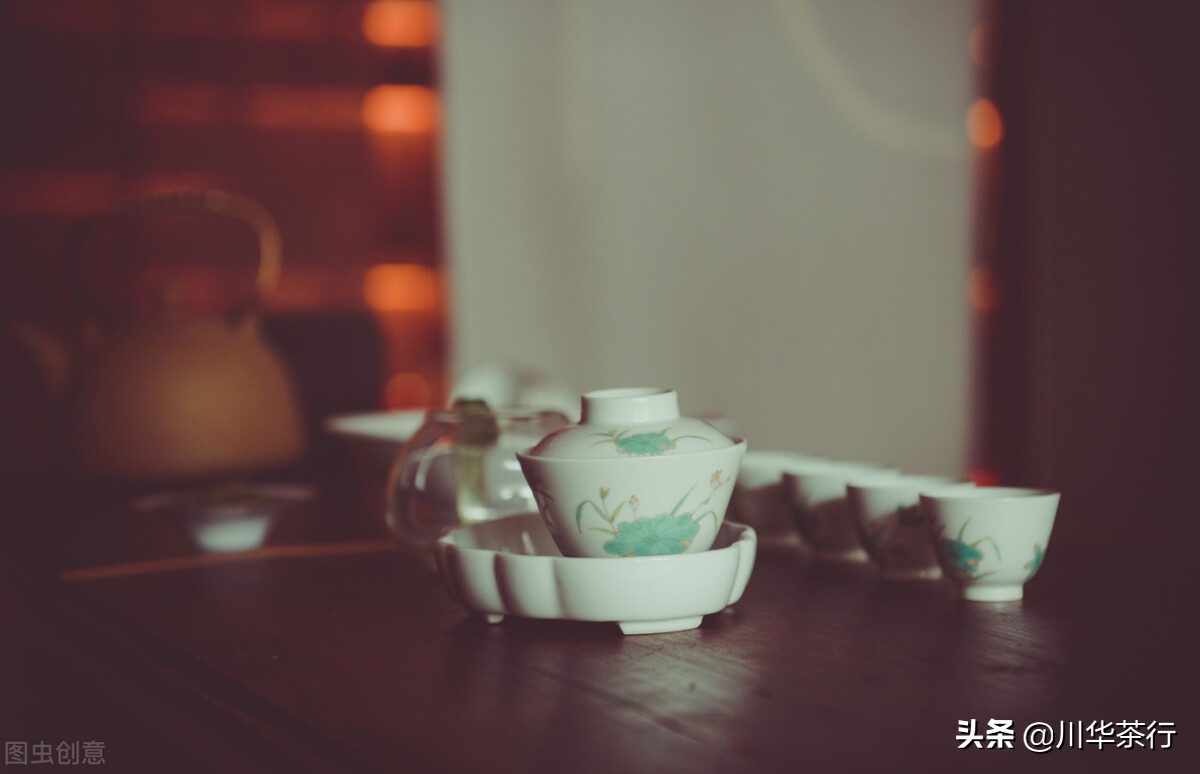 Is it true that you can't sleep at night after drinking tea? iNEWS