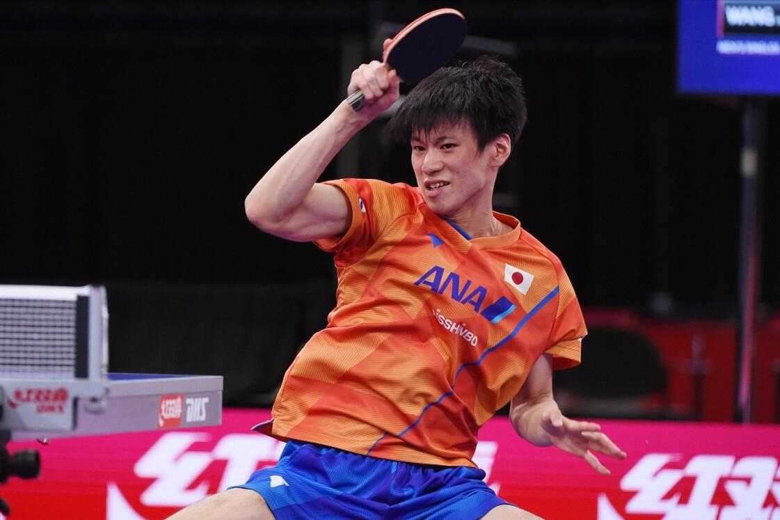 Weird schedule!The Lion King Cup and the Grand Slams are seamlessly