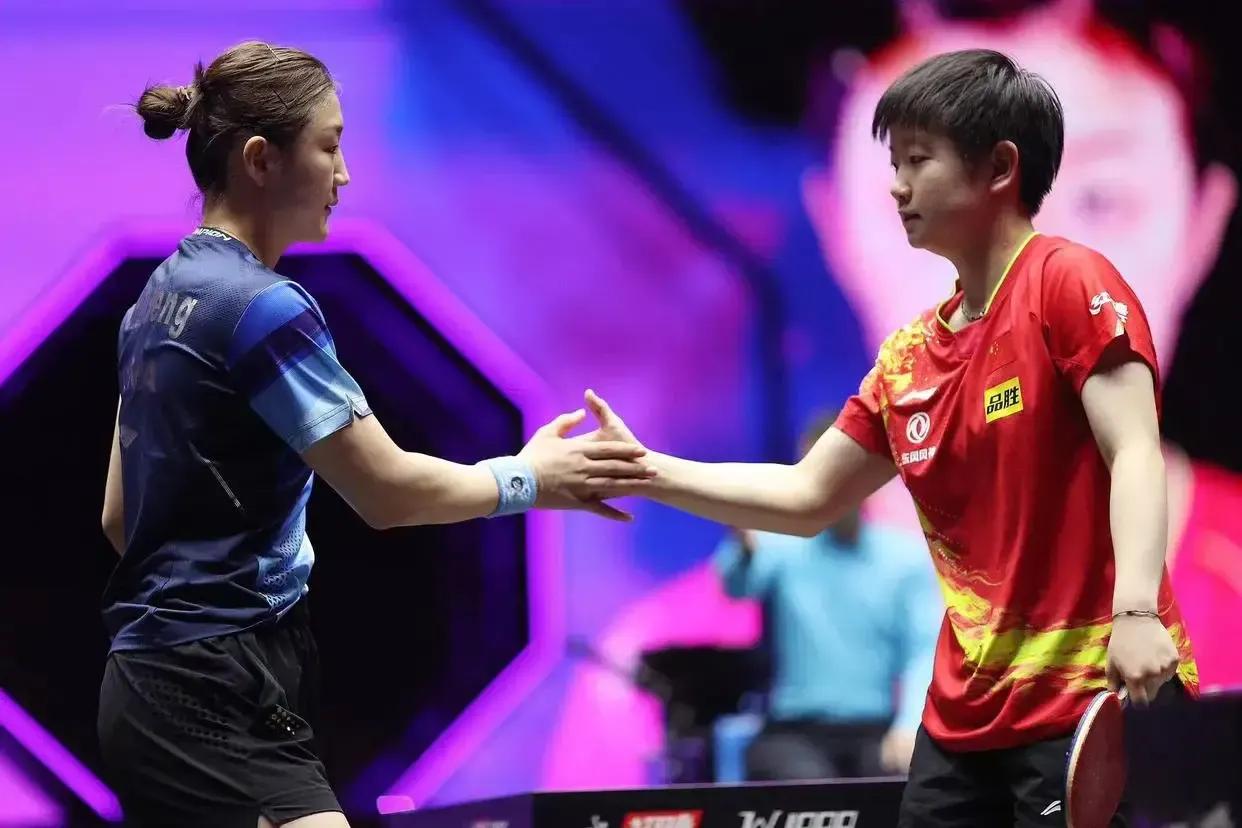 Is 40 a handicap? There are too many conspiracy theories, and there