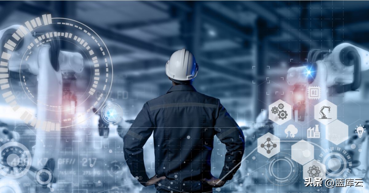 Industrial Internet of Things accelerates deployment, and manufacturing ...