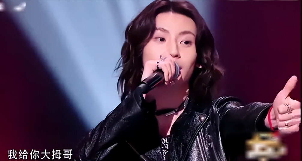 I can stand here can you? You are amazing, what do I mean by giving you a thumbs up, what is it