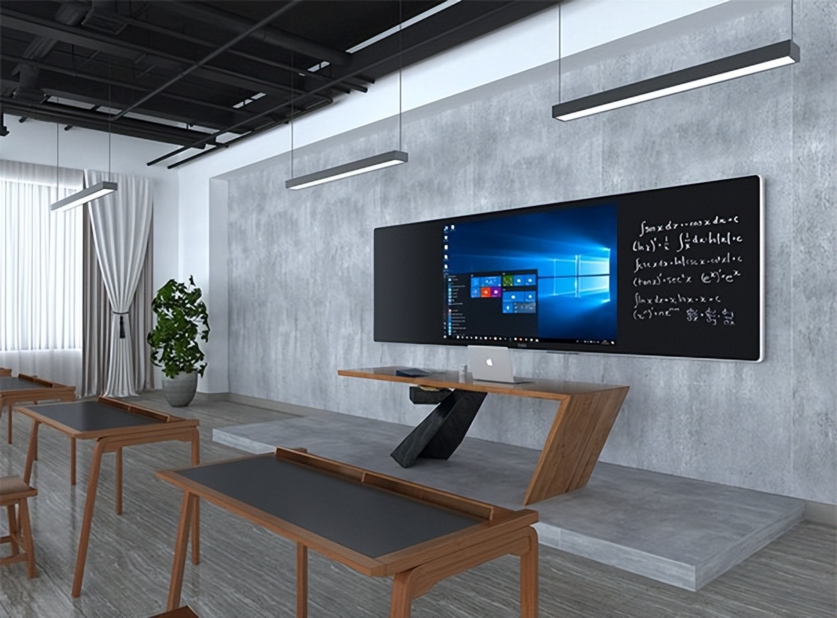 What kind of nanosmart blackboards do schools use?What is a multimedia