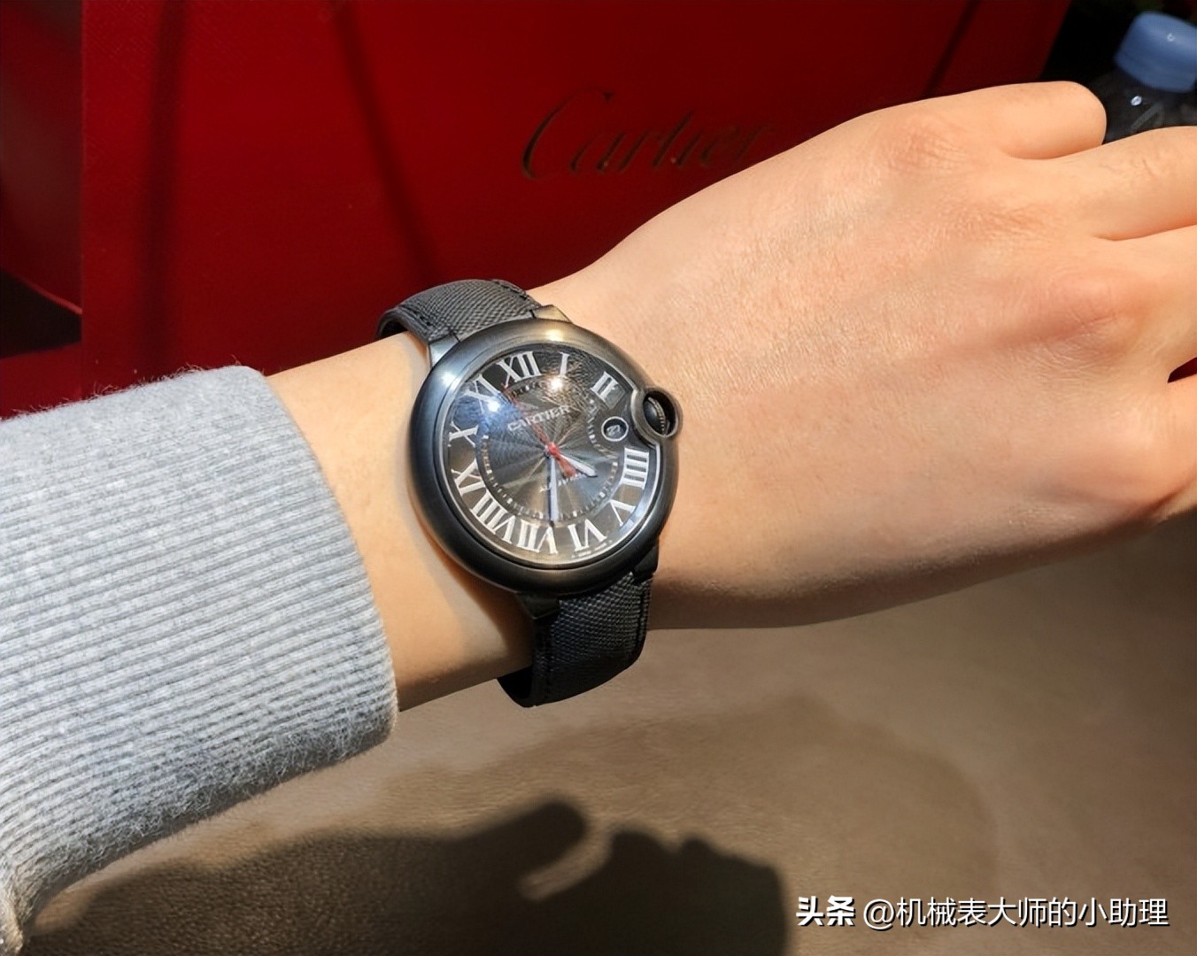 Do you know the nine most representative watches in the low, middle and