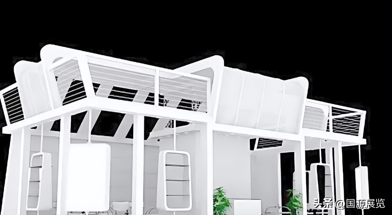 Guoyuan Exhibition: Several Points for Attention in Exhibition Design ...