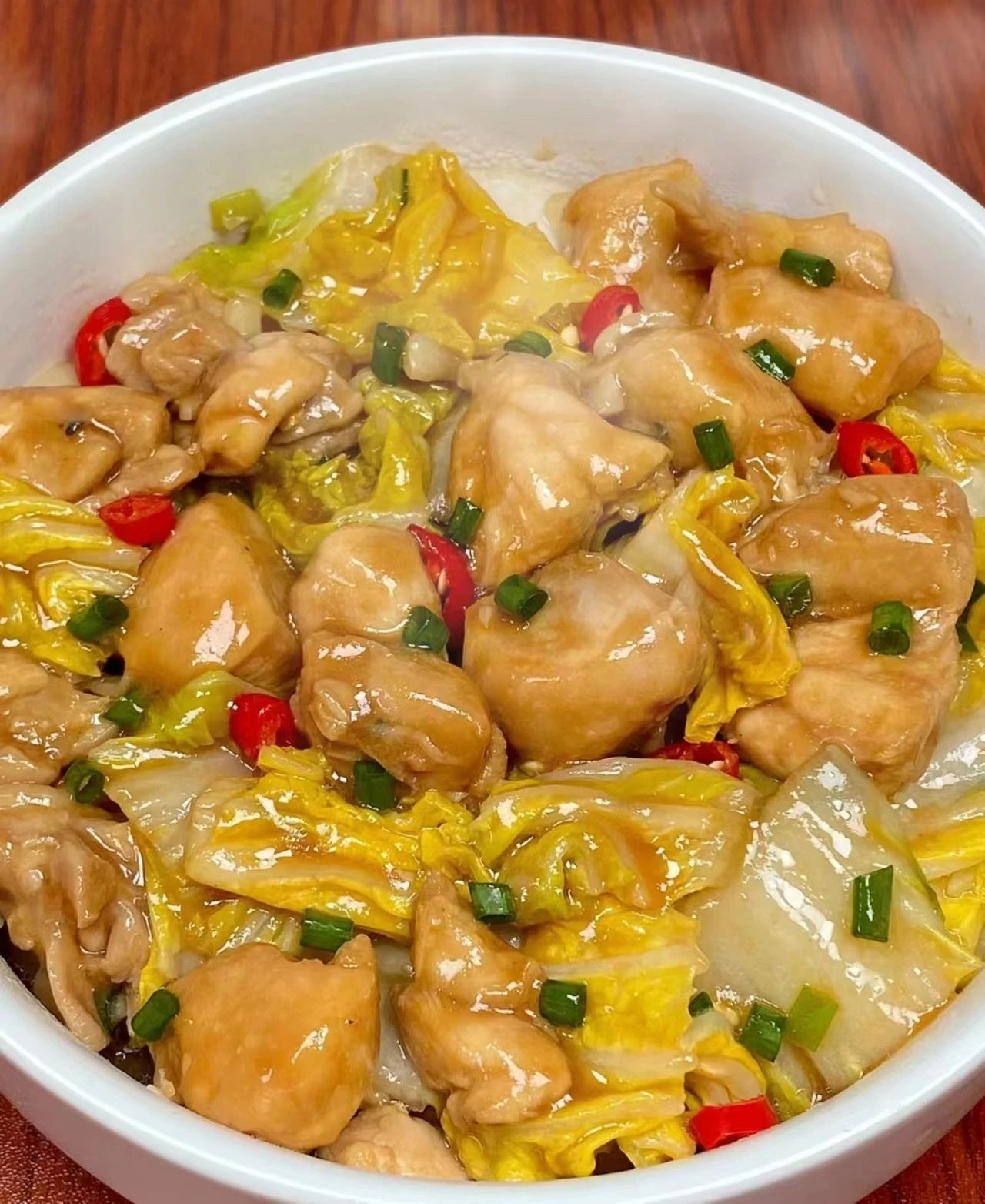 Five kinds of home-cooked fast-hand fat-reducing dishes that can be