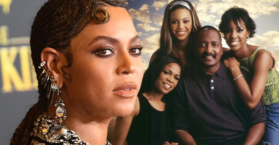 The Rise of a Billionaire Singer What You Didn't Know About Beyoncé