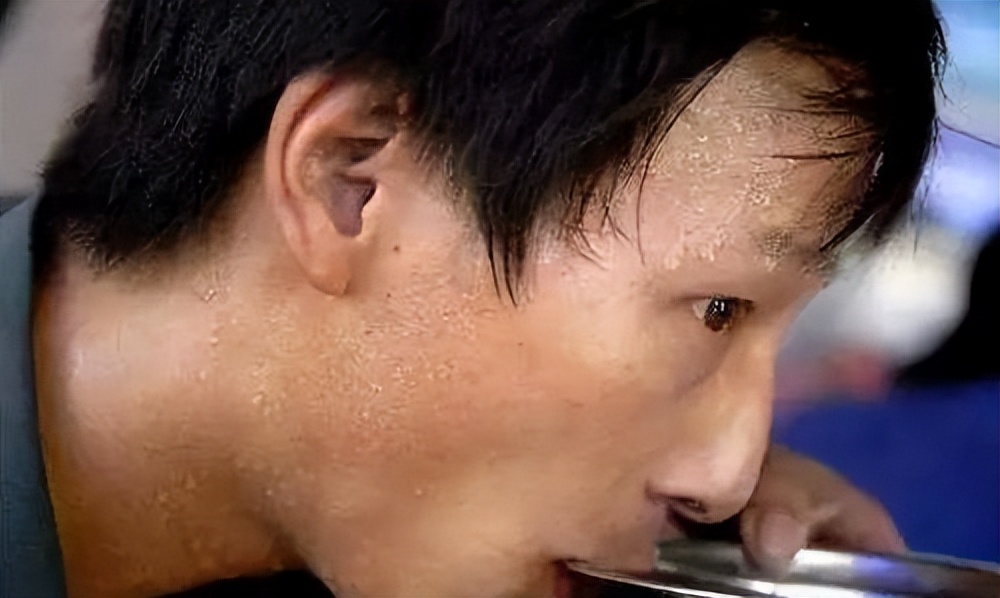 Is sweating a lot good for your body?3 ways sweating can be a sign of ...