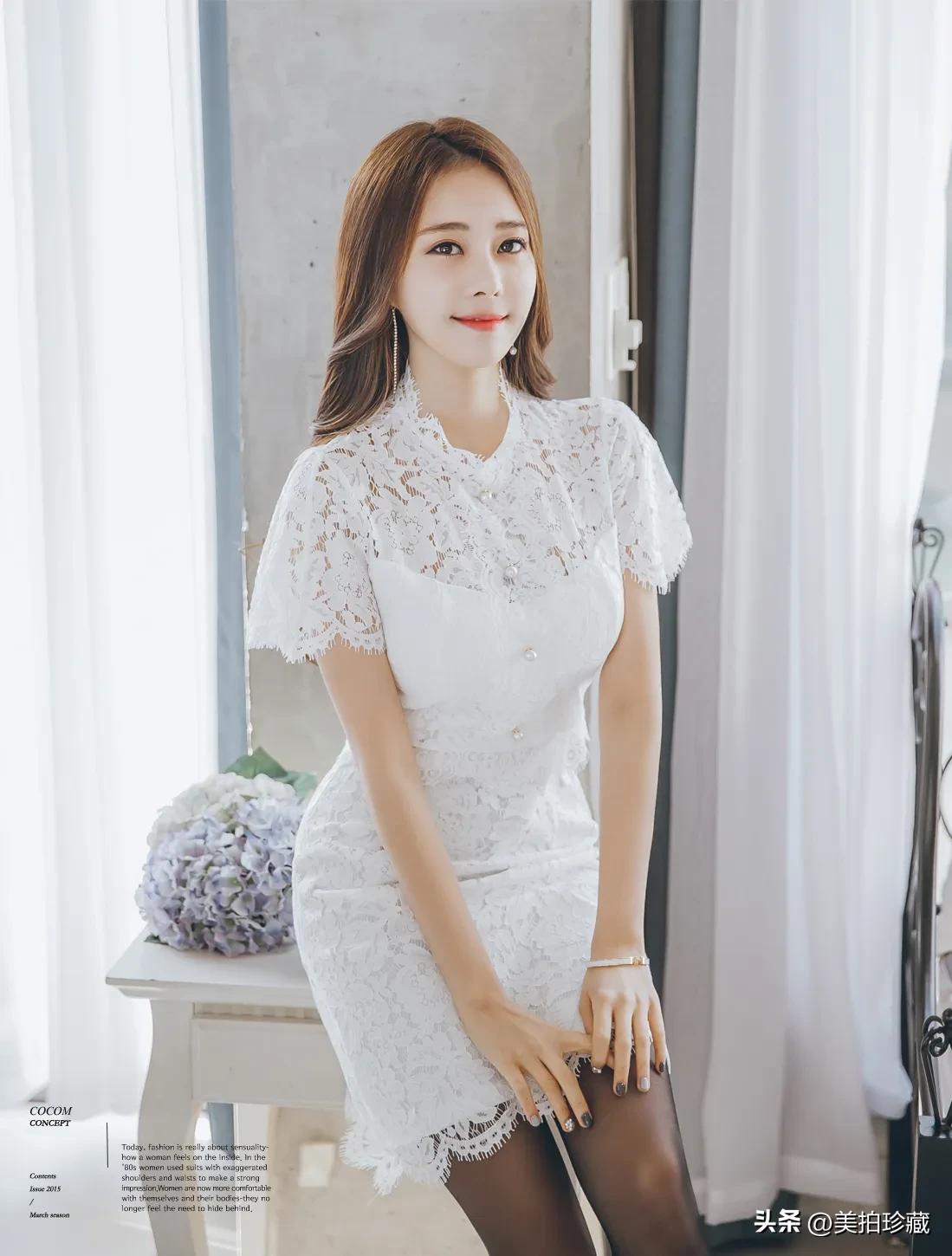Kim Min Young's Atlas (7) - iMedia