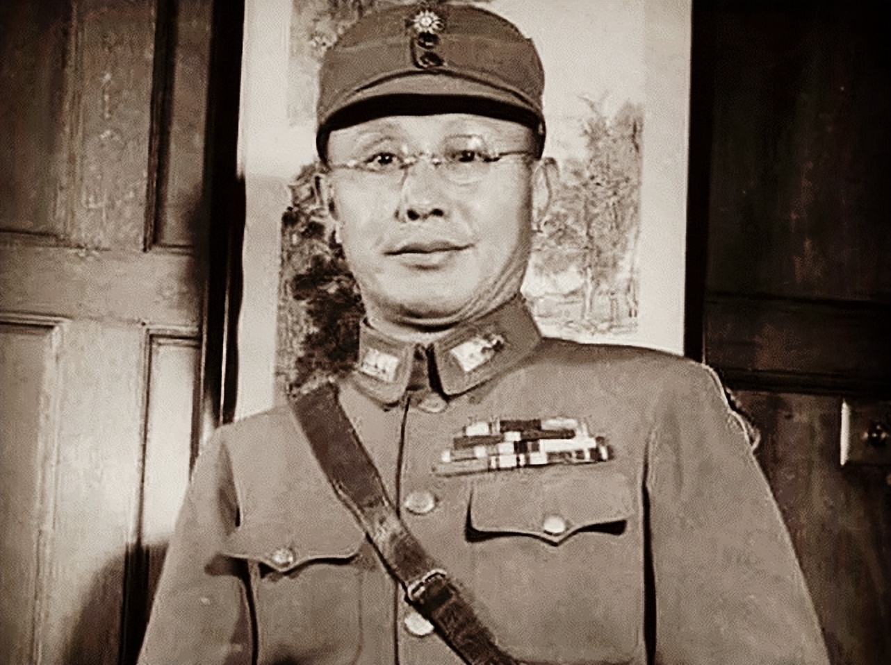 Li Zongren talked about the War of Liberation in his later years: Lao ...