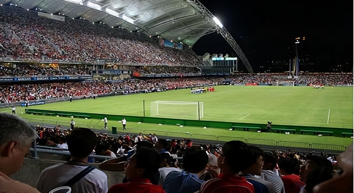 What if China had the world's No. 1 football league? iNEWS