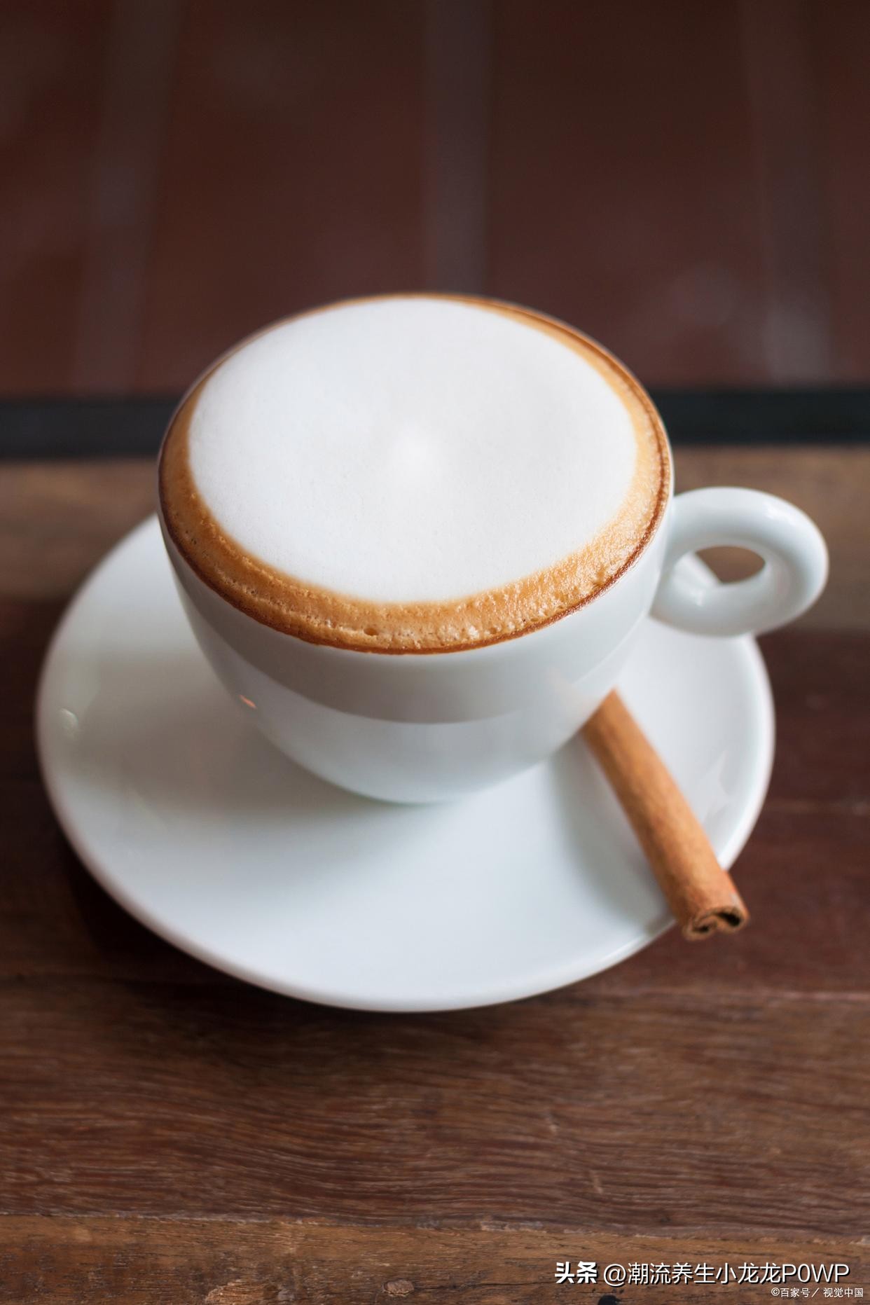 The difference between white coffee and black coffee a wonderful