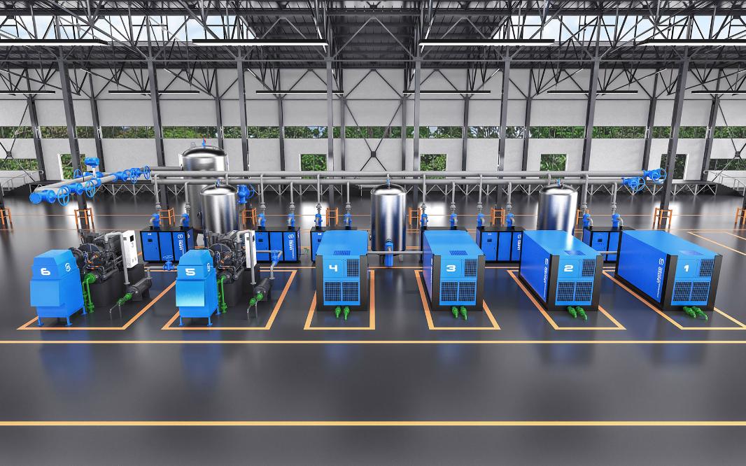 Design of large equipment - iNEWS